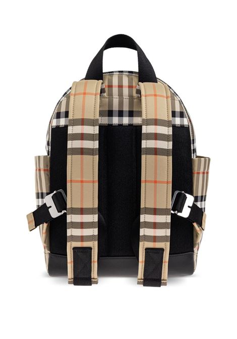 Zaino Burberry Kids BURBERRY KIDS | BORSE | 8108445B9368